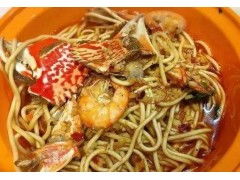 餃子遇上面加盟費及供應產品詳解——山東濟南瑞糧餐飲管理集團艾特貿易網商鋪展示